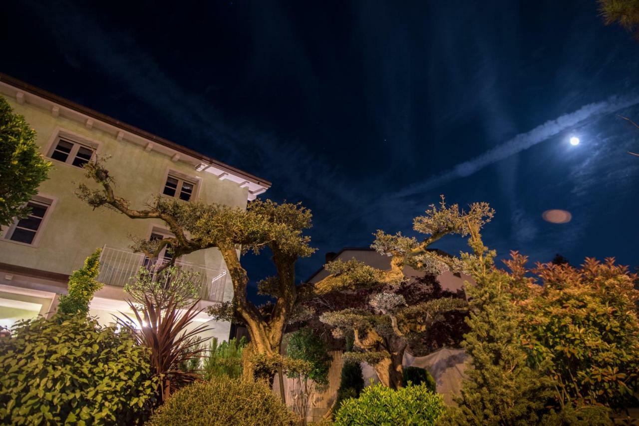 בית הארחה אסיסי 	Il Giardino Degli Angeli מראה חיצוני תמונה
